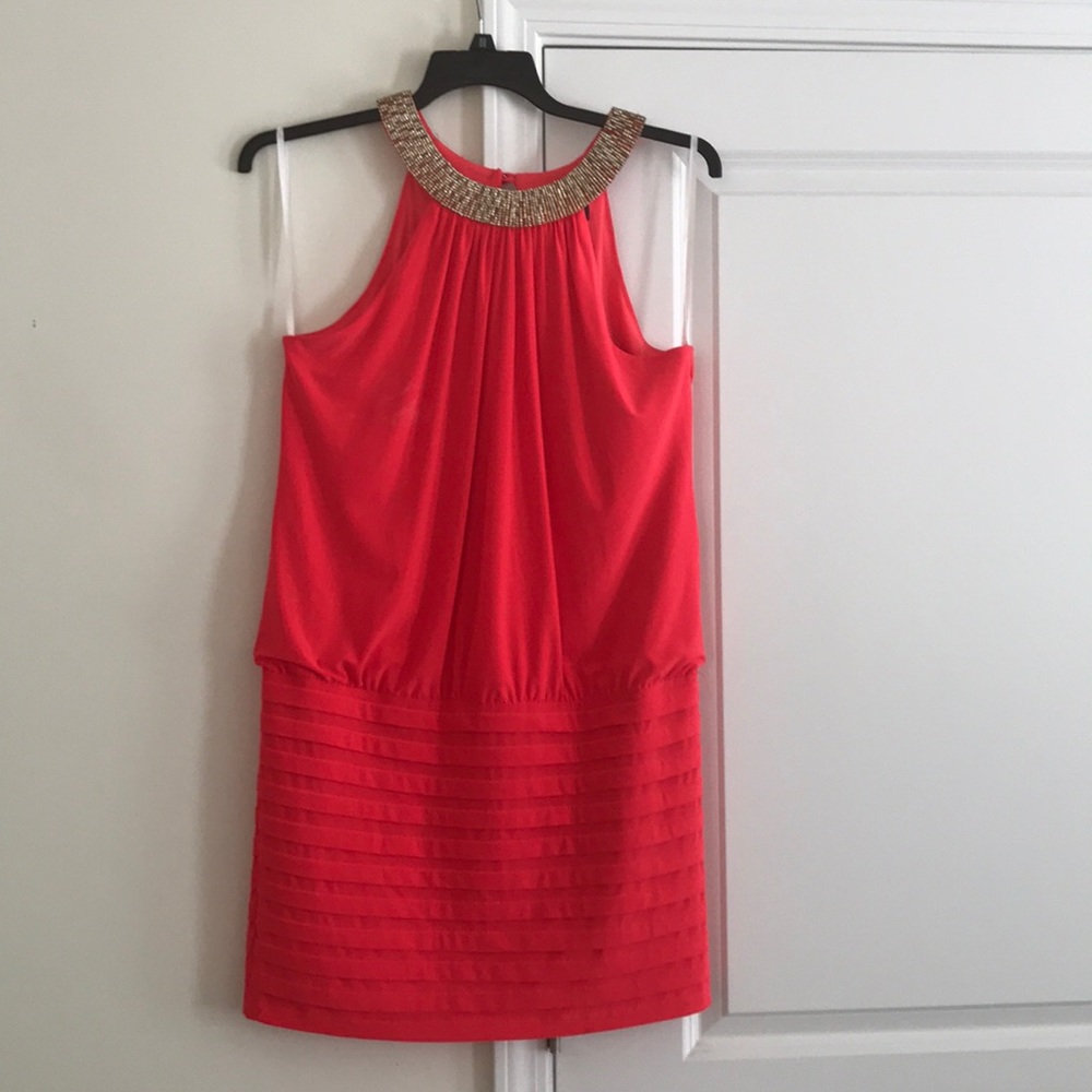 Xscape dress
